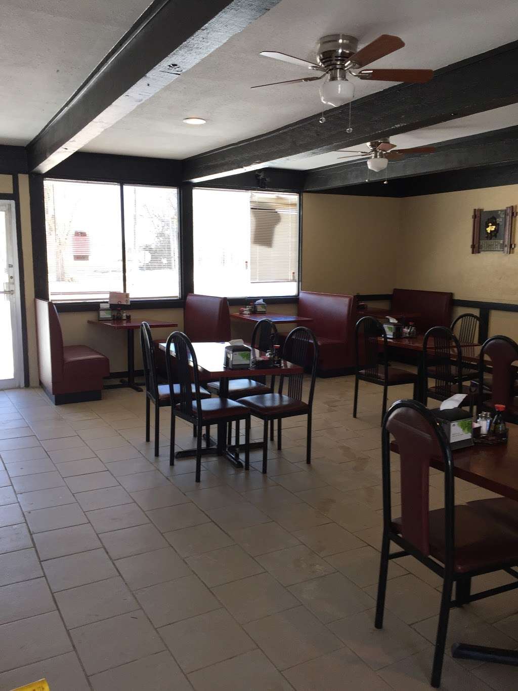 China Restaurant | 1230 6th St, Osawatomie, KS 66064 | Phone: (913) 755-4460