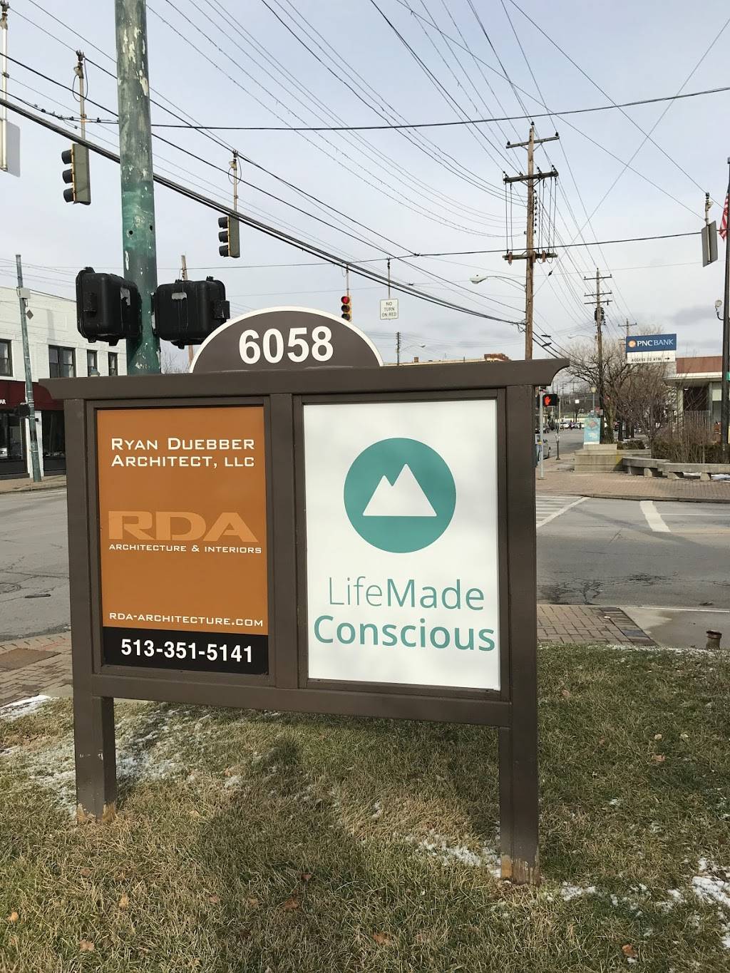 Life Made Conscious | 6058 Montgomery Rd, Cincinnati, OH 45213, USA | Phone: (513) 306-4000