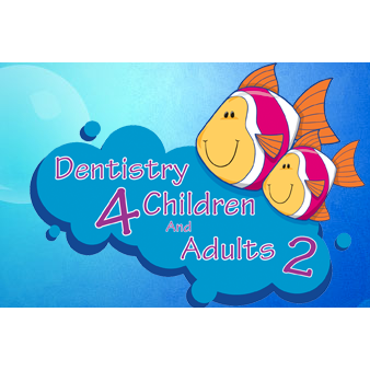 Dentistry 4 Children And Adults 2 | 2015 E Broadway St suite b, Pearland, TX 77581 | Phone: (281) 485-7012