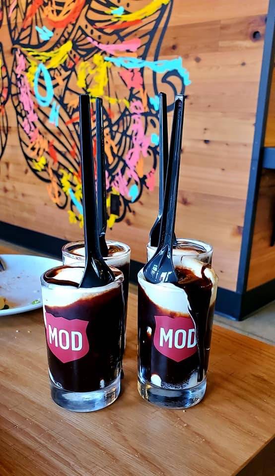 MOD Pizza | 600 N Milwaukee St, Boise, ID 83704, USA | Phone: (208) 314-5394