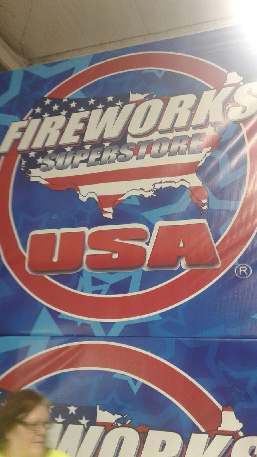 Freedom Fireworks | Conroe, TX 77302 | Phone: (936) 273-1525