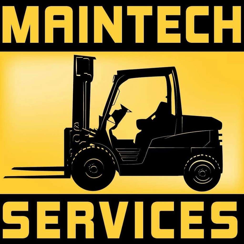 Maintech Forklift Services | 1728 W Mt Houston Rd, Houston, TX 77038, USA | Phone: (832) 944-9996
