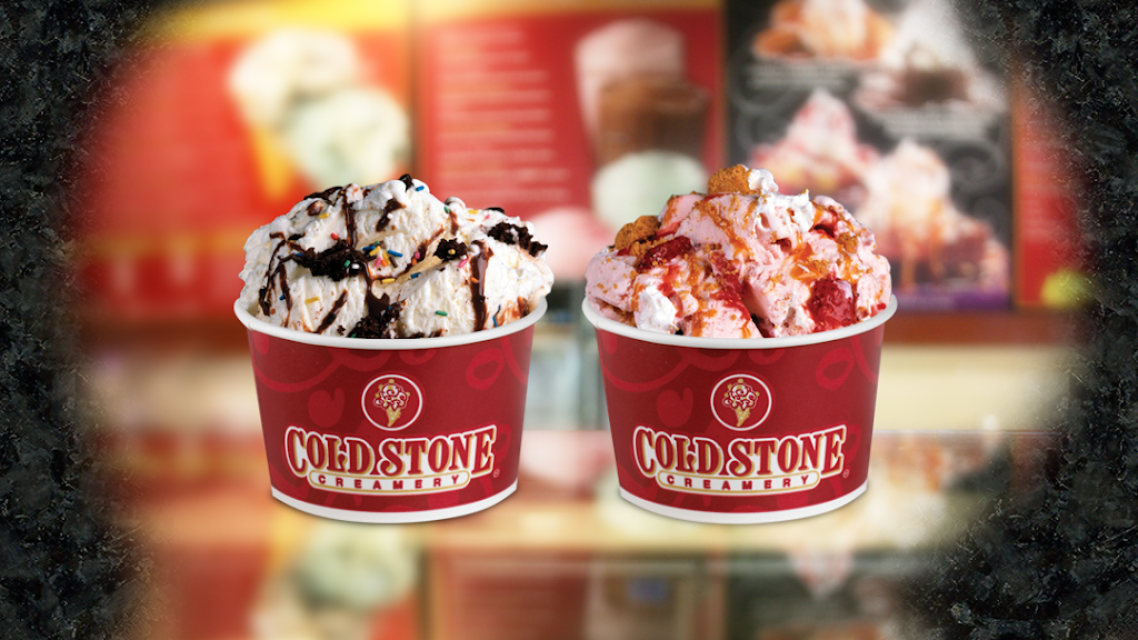 Cold Stone Creamery | 6901 Security Blvd #659, Windsor Mill, MD 21244, USA | Phone: (443) 429-2465