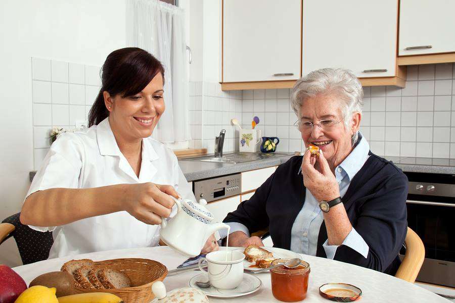 Home Helpers & Direct Link of Henderson | 112 S Water St #106, Henderson, NV 89015, USA | Phone: (702) 419-7134