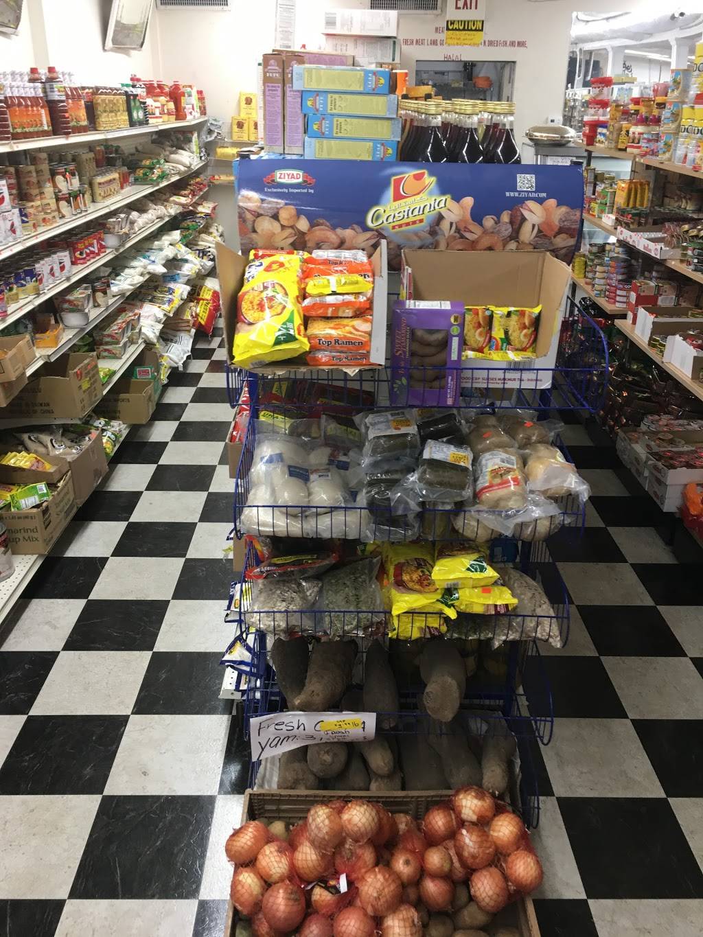 International Grocery Market Halal | 7639 Dixie Hwy, Florence, KY 41042, USA | Phone: (859) 525-9888