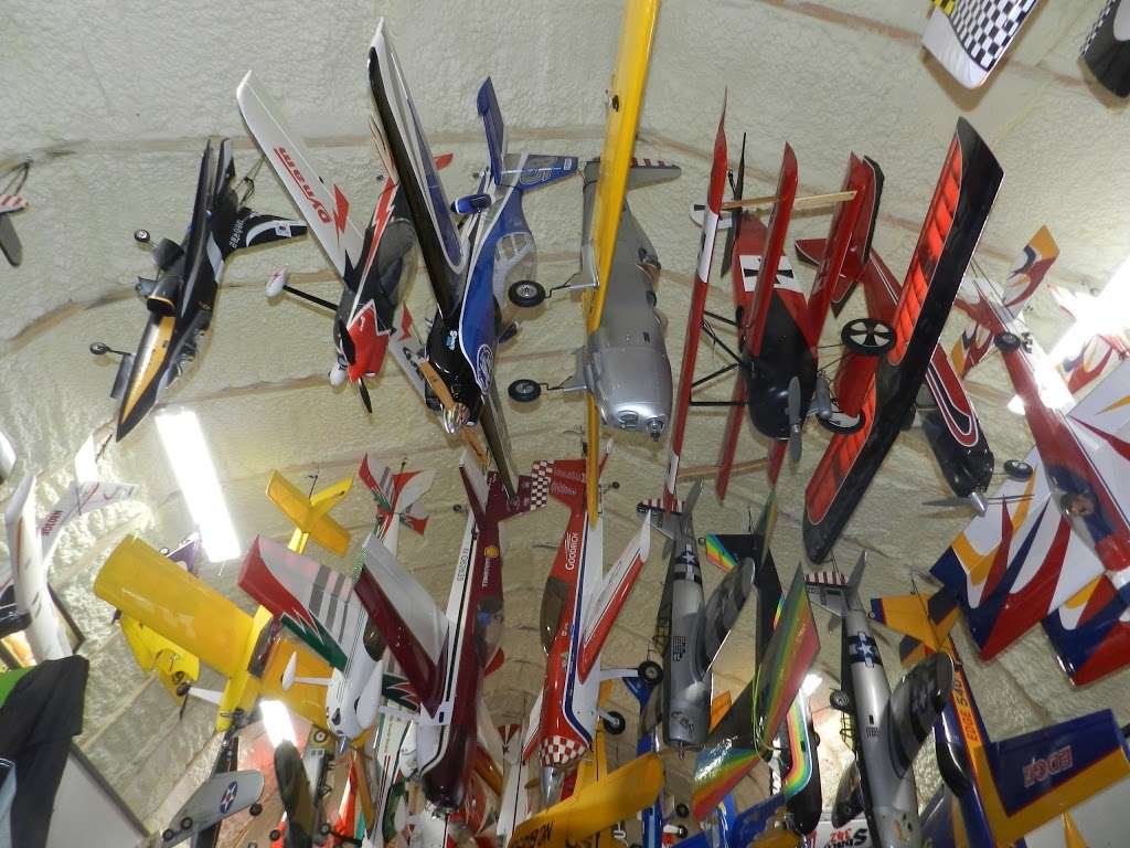 Gotta Know Joe Hobbies The Largest R/C airplane re-seller in Tex | 21403 Stargrass Dr, Spring, TX 77388 | Phone: (281) 667-1200