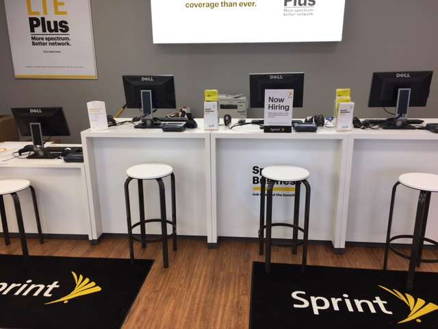 Sprint Store | 28522-B Marlboro Ave, Easton, MD 21601, USA | Phone: (410) 690-7548