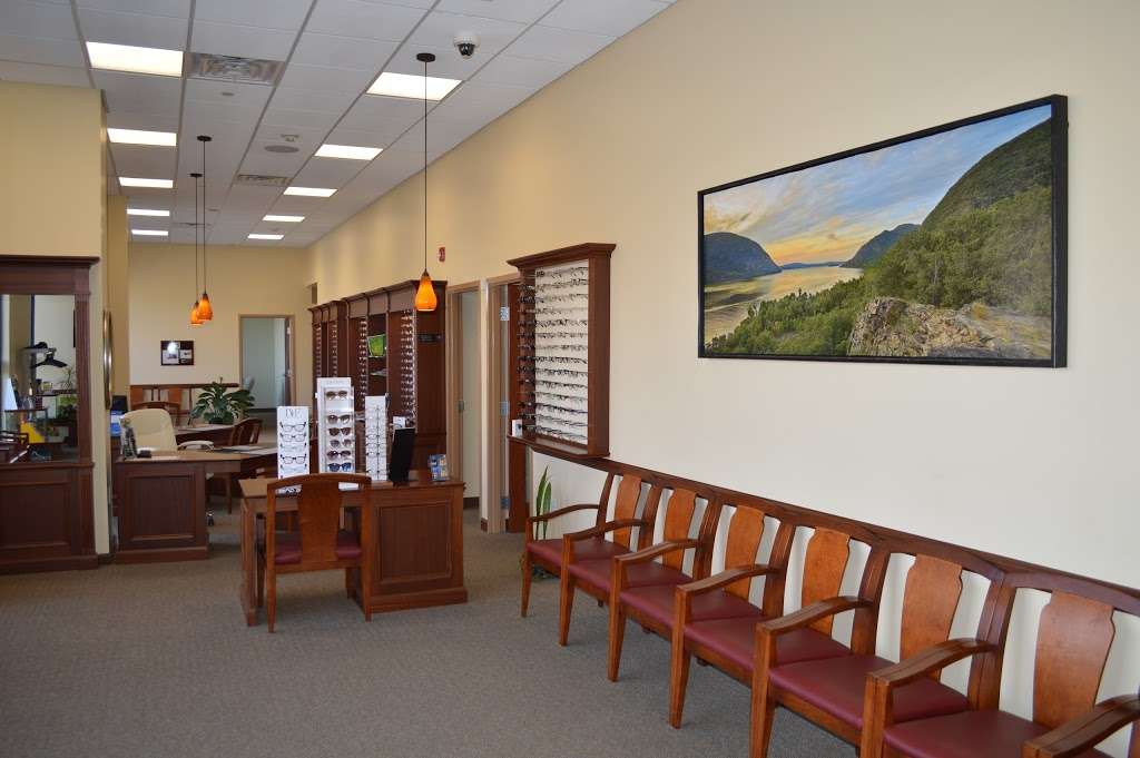 Highland Ophthalmology Associates | 140 Executive Dr, New Windsor, NY 12553