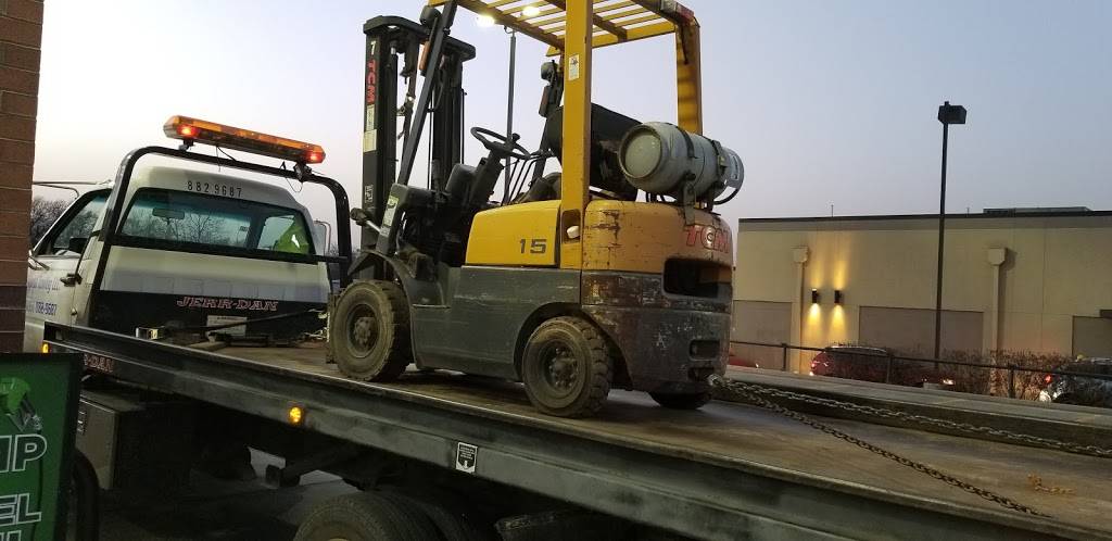 Alpha Towing LLC. | 1402 Casady Ln, Oklahoma City, OK 73120, USA | Phone: (405) 882-9687