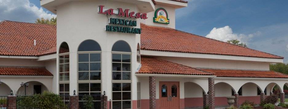 La Mesa Mexican Restaurant | 1405 Fort Crook Rd S, Bellevue, NE 68005, USA | Phone: (402) 733-8754