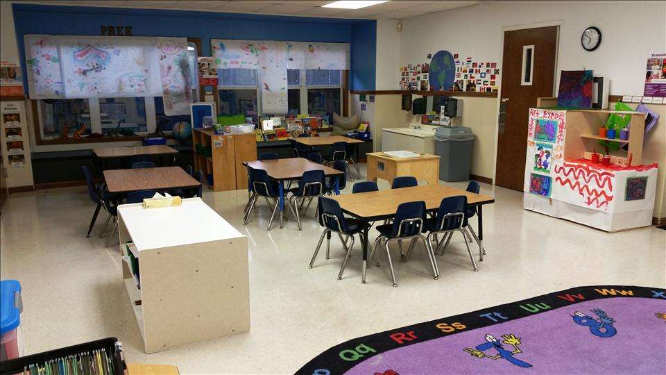 Brimhurst KinderCare | 1407 Parkway Plaza Dr, Houston, TX 77077, USA | Phone: (281) 531-1407