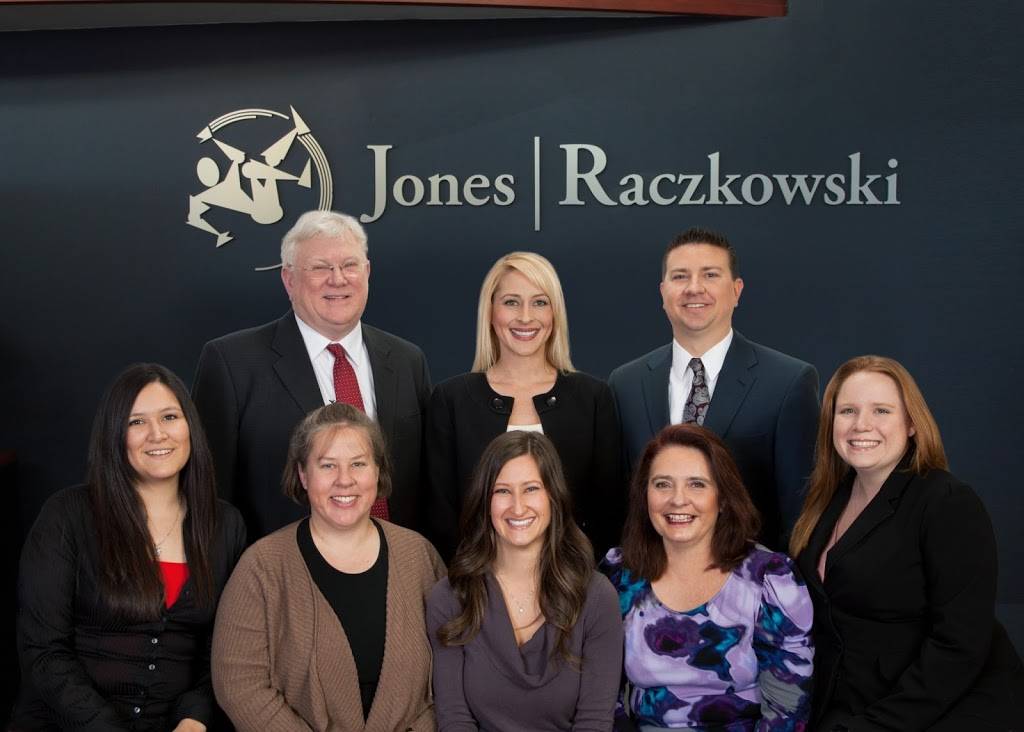 Jones | Raczkowski | 2141 E Camelback Rd #100, Phoenix, AZ 85016 | Phone: (602) 536-5183