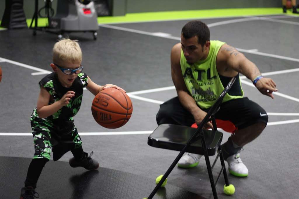 GymRatz Basketball Center | 1723 Route 17A, Florida, NY 10921, USA | Phone: (845) 649-3818