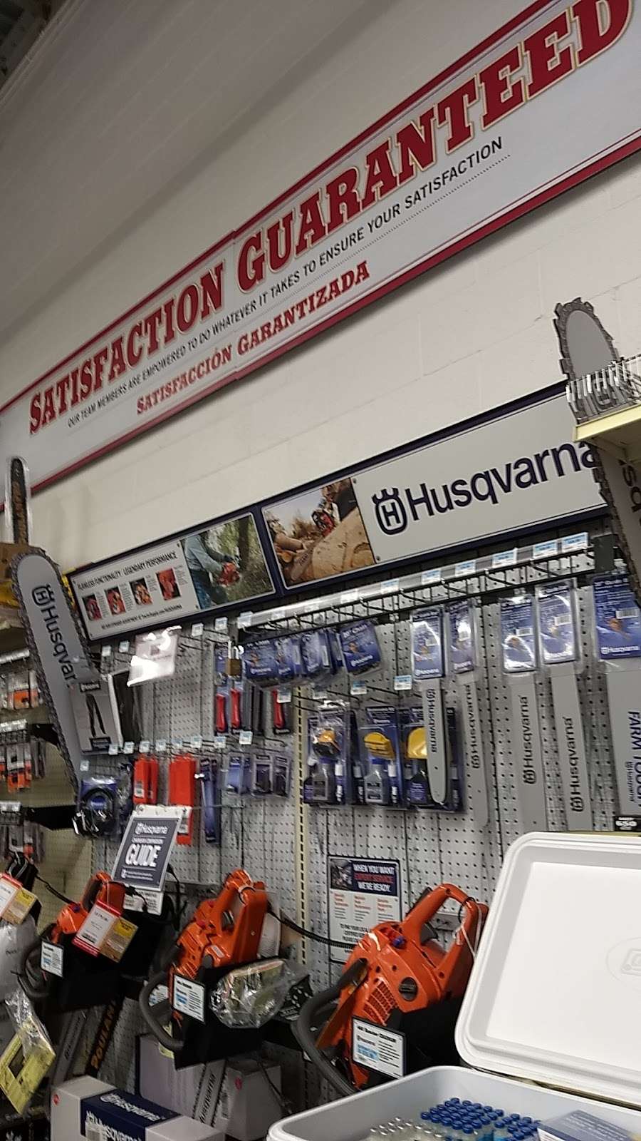 Tractor Supply Co. | 418 Napa Junction Rd, American Canyon, CA 94503 | Phone: (707) 558-0588