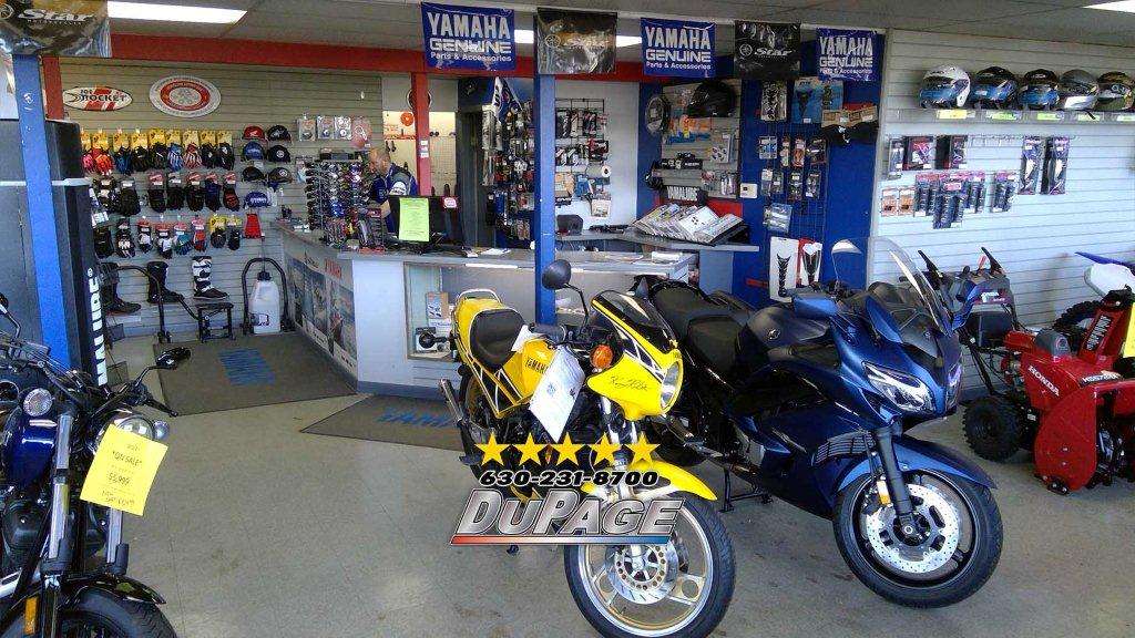 DUPAGE HONDA YAMAHA | 27W215 North Ave, West Chicago, IL 60185, USA | Phone: (630) 231-8700