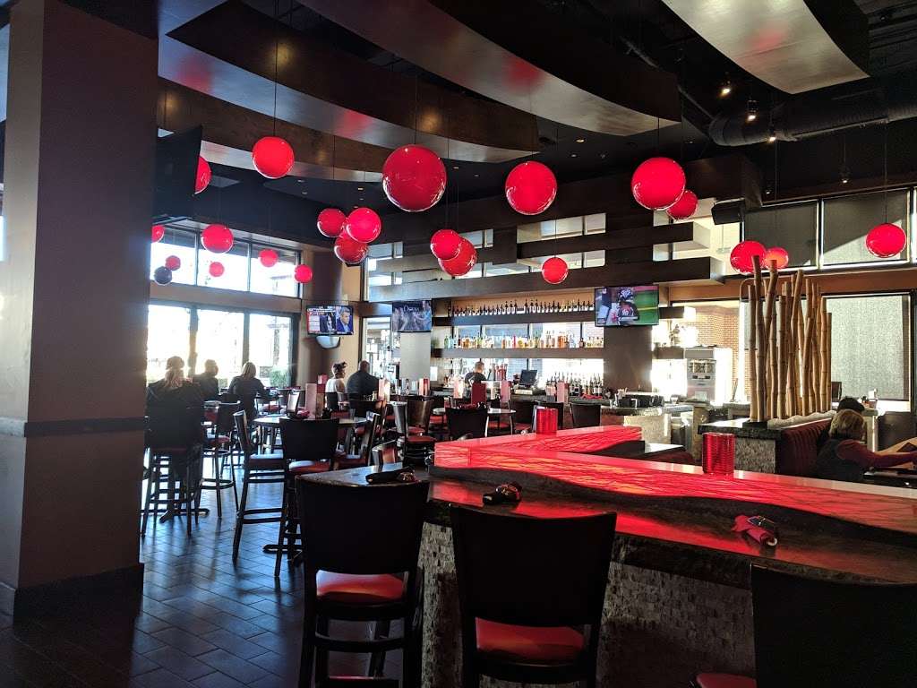 RA Sushi Bar Restaurant | 11638 Ash St, Leawood, KS 66211, USA | Phone: (913) 850-6260