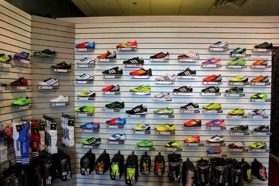 Soccer Post Pottstown | 42-44 Glocker Way, Pottstown, PA 19465, USA | Phone: (610) 326-3080
