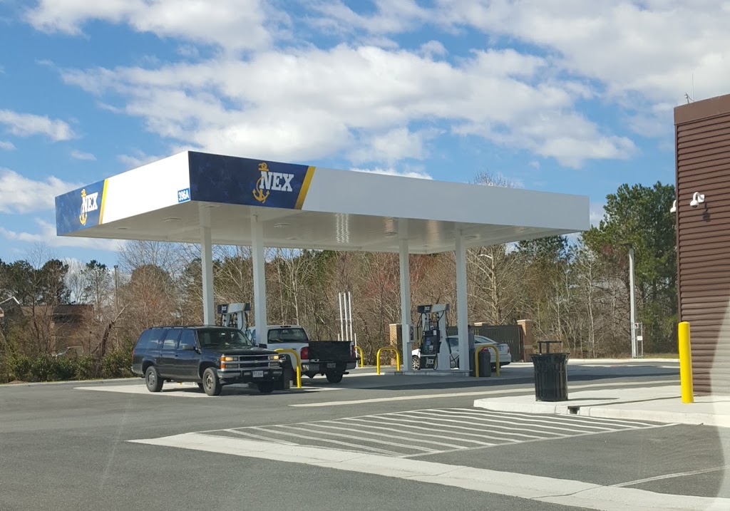 NEX FUEL 050762 | 1 Sir Roland Way, Chesapeake, VA 23322, USA | Phone: (757) 421-8364