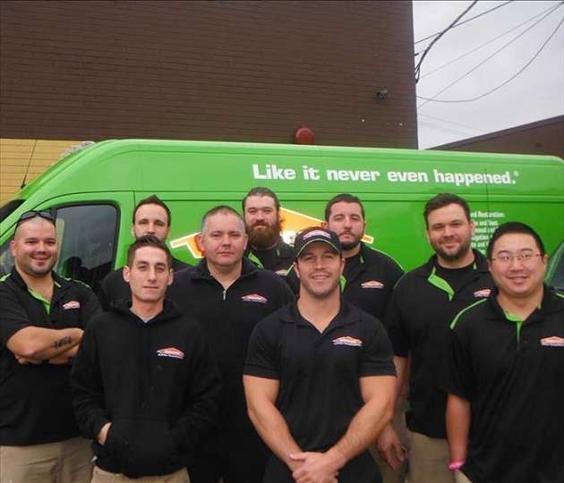 SERVPRO® of Paramus | 700 76 Broadway #316, Westwood, NJ 07675 | Phone: (201) 445-5588