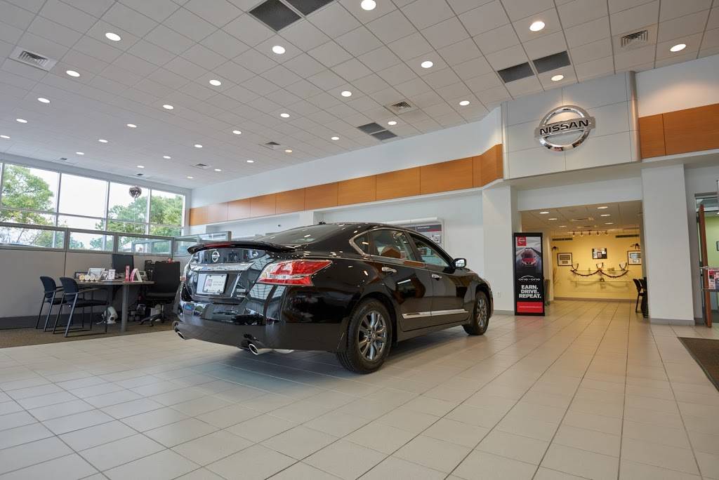 Nissan Of Orange Park | 7447 Blanding Blvd, Jacksonville, FL 32244 | Phone: (904) 467-9687