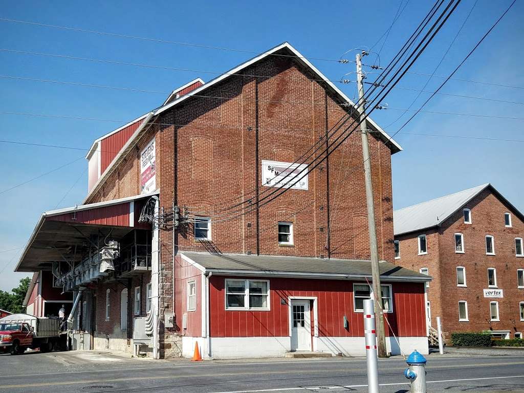 Stevens Feed Mill Inc | 28 Stevens Rd, Stevens, PA 17578, USA | Phone: (717) 336-2150