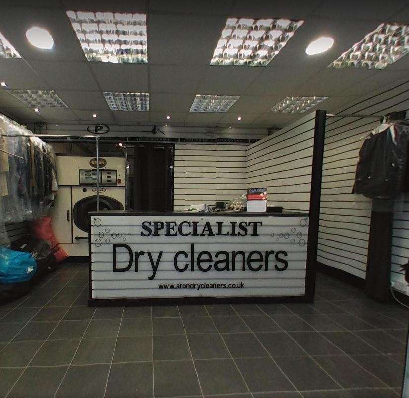 Aron Dry Cleaners London | 177 Southwark Park Rd, London SE16 3TX, UK | Phone: 020 8089 5017