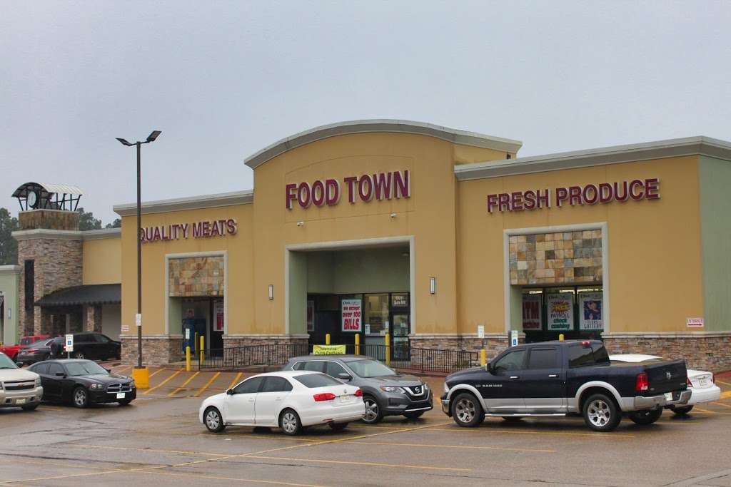 Food Town | 23221 Aldine Westfield Rd, Spring, TX 77373 | Phone: (281) 296-3278