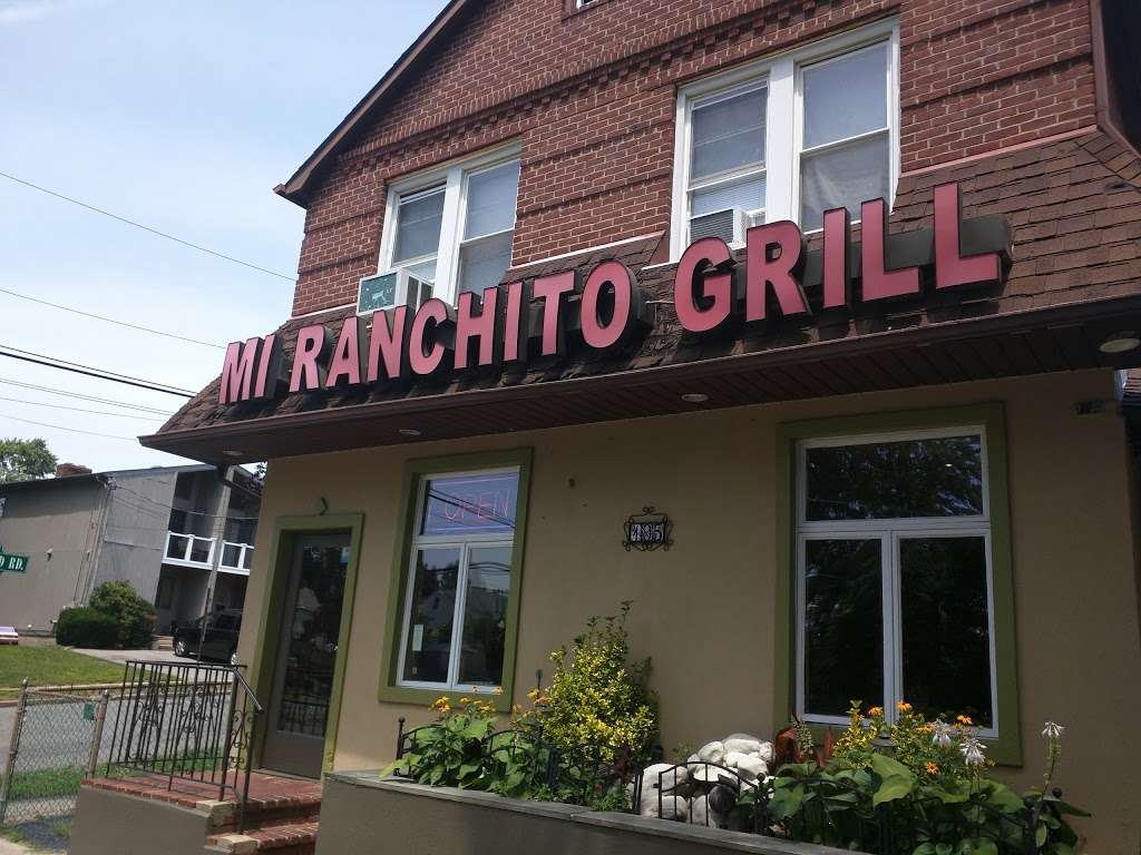 mi Ranchito | 195 Manorhaven Blvd, Port Washington, NY 11050 | Phone: (516) 944-7926