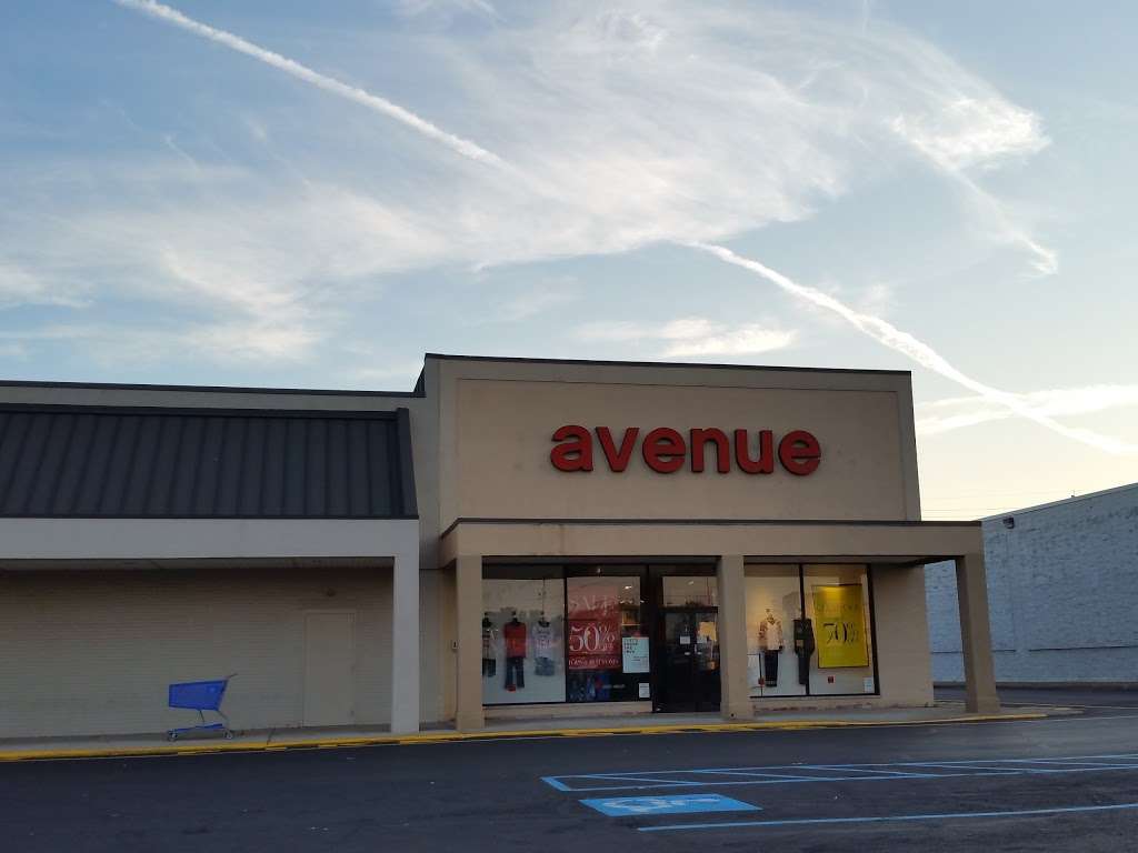 Avenue | 465 US-46, Totowa, NJ 07512 | Phone: (973) 812-6488