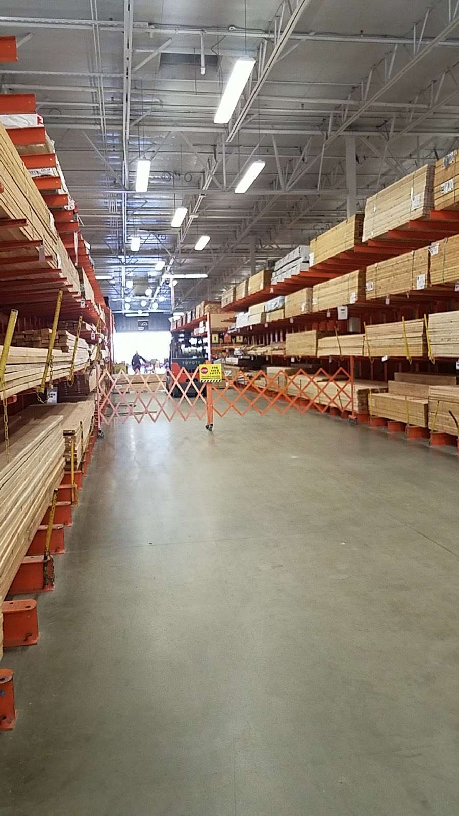 The Home Depot | 12218 Apple Valley Rd, Apple Valley, CA 92308 | Phone: (760) 961-9046