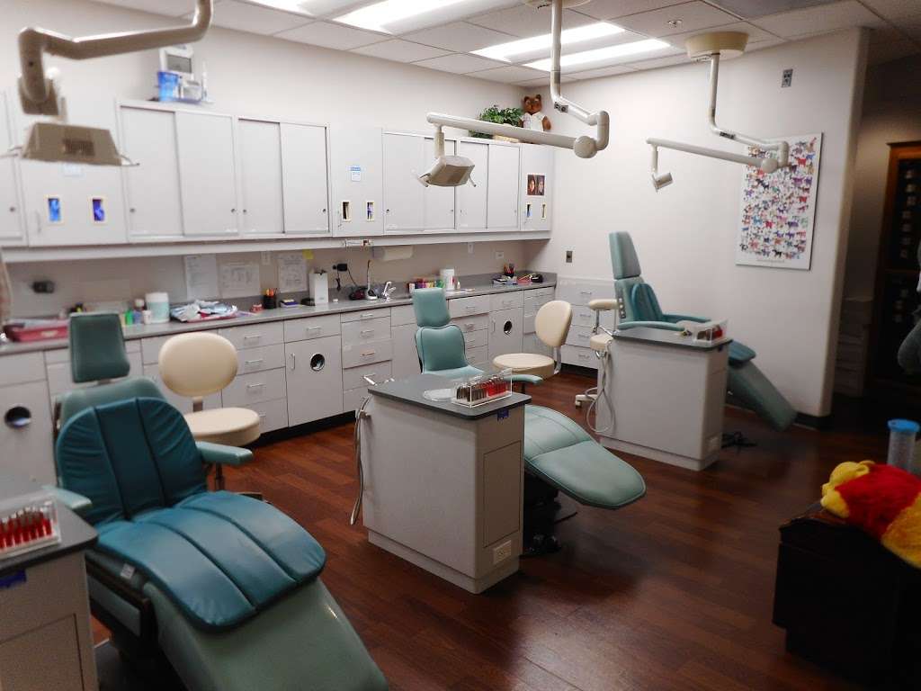 Amador Dental & Orthodontic | 5000 Pleasanton Ave #110, Pleasanton, CA 94566, USA | Phone: (925) 233-3464
