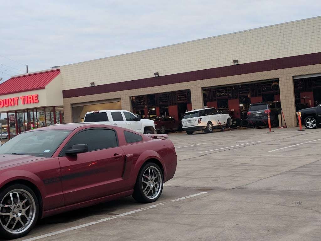 Discount Tire | 7424 FM 1960, Humble, TX 77346 | Phone: (281) 812-0592