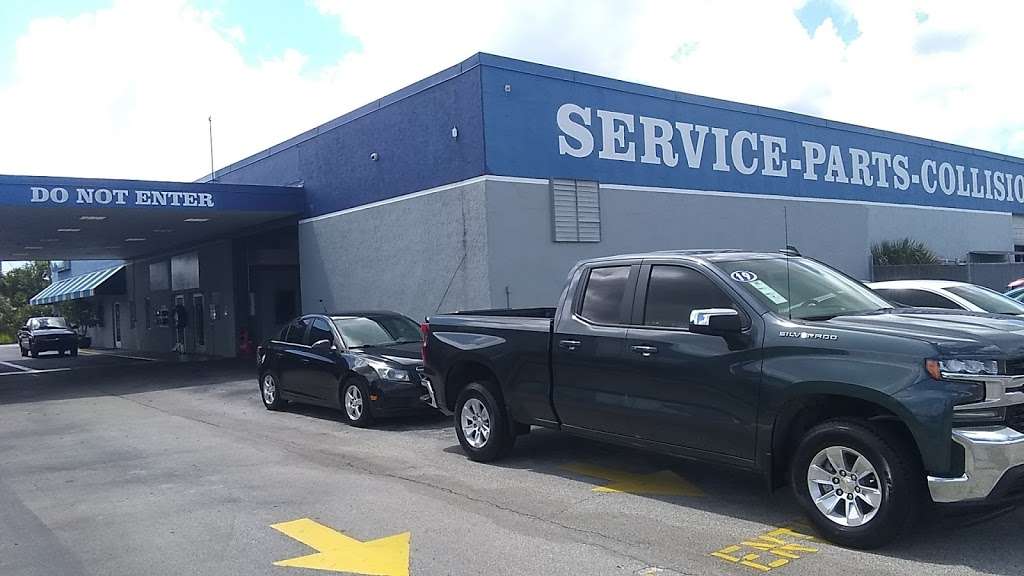 Dyer Chevrolet Lake Wales | 21500 Highway 27 North, Lake Wales, FL 33859, USA | Phone: (863) 676-7671