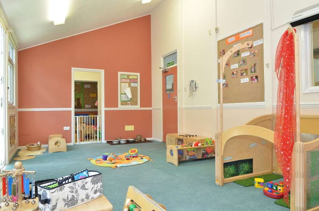 Asquith Battersea Day Nursery & Pre-School | 18 Latchmere Rd, London SW11 2DX, UK | Phone: 0370 218 7948