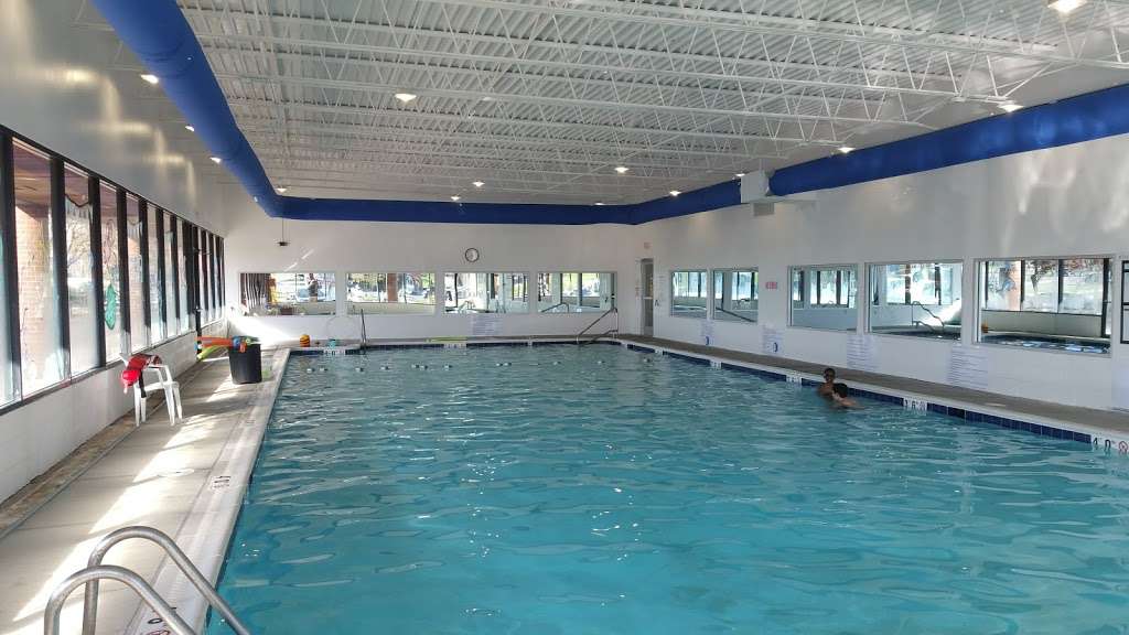 KIDS FIRST Swim School - Manassas | 10298 Festival Ln, Manassas, VA 20109, USA | Phone: (703) 392-7946
