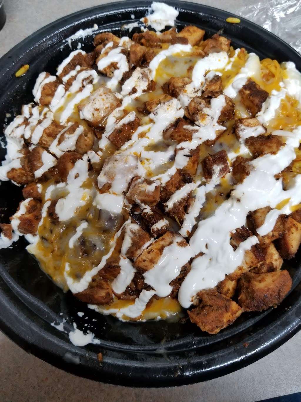 Tijuana Flats | 17375 US-441, Mt Dora, FL 32757, USA | Phone: (352) 508-1174