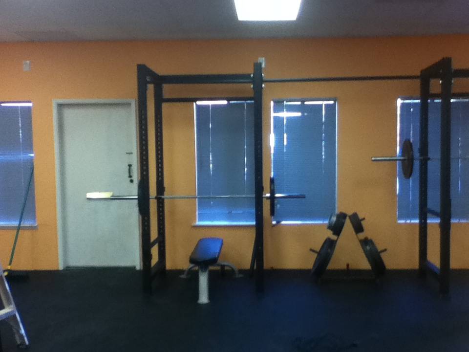 Castro Valley Fitness | 2861 Grove Way, Castro Valley, CA 94546, USA | Phone: (510) 755-9191