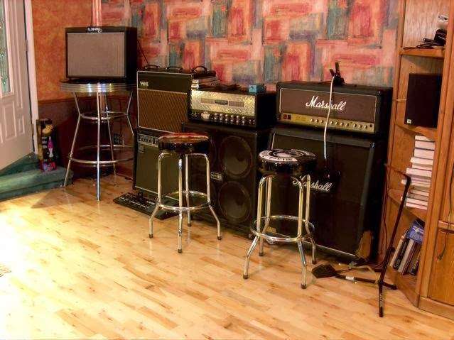 Orlando Recording Studios | Orlando, FL 32808 | Phone: (407) 654-7354