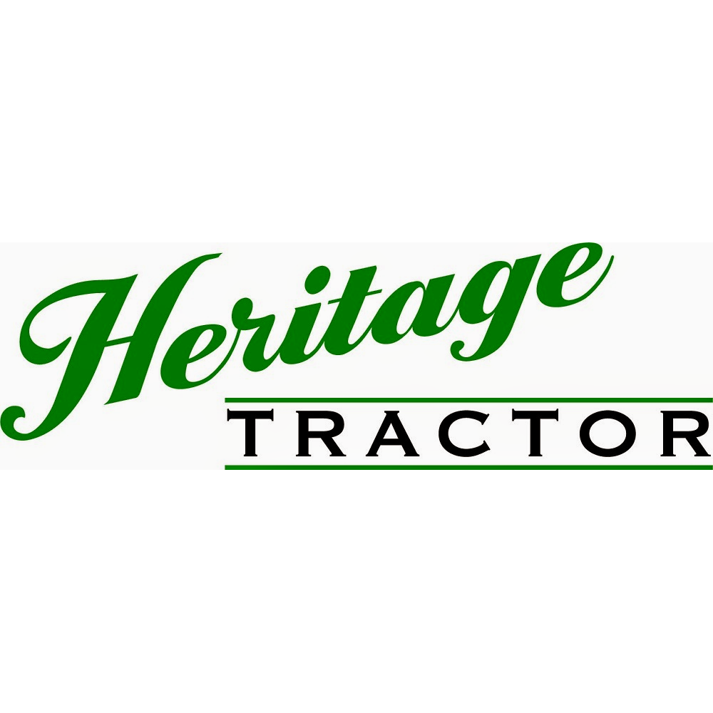 Heritage Tractor | 13134 Northwest County Road 31, Adrian, MO 64720, USA | Phone: (816) 293-2495