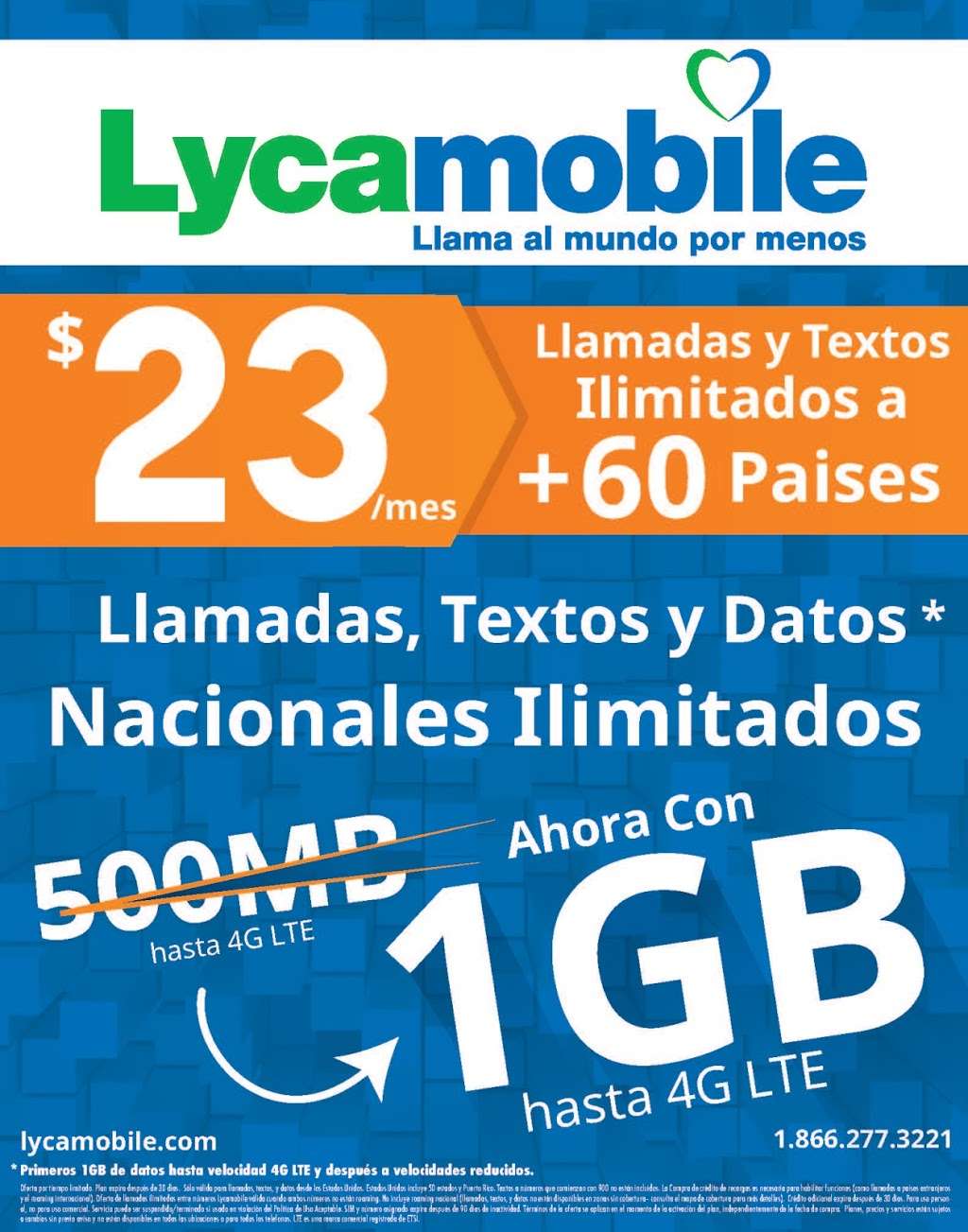 lycamobile | 1843 Grand Ave, Baldwin, NY 11510, USA | Phone: (516) 603-0097
