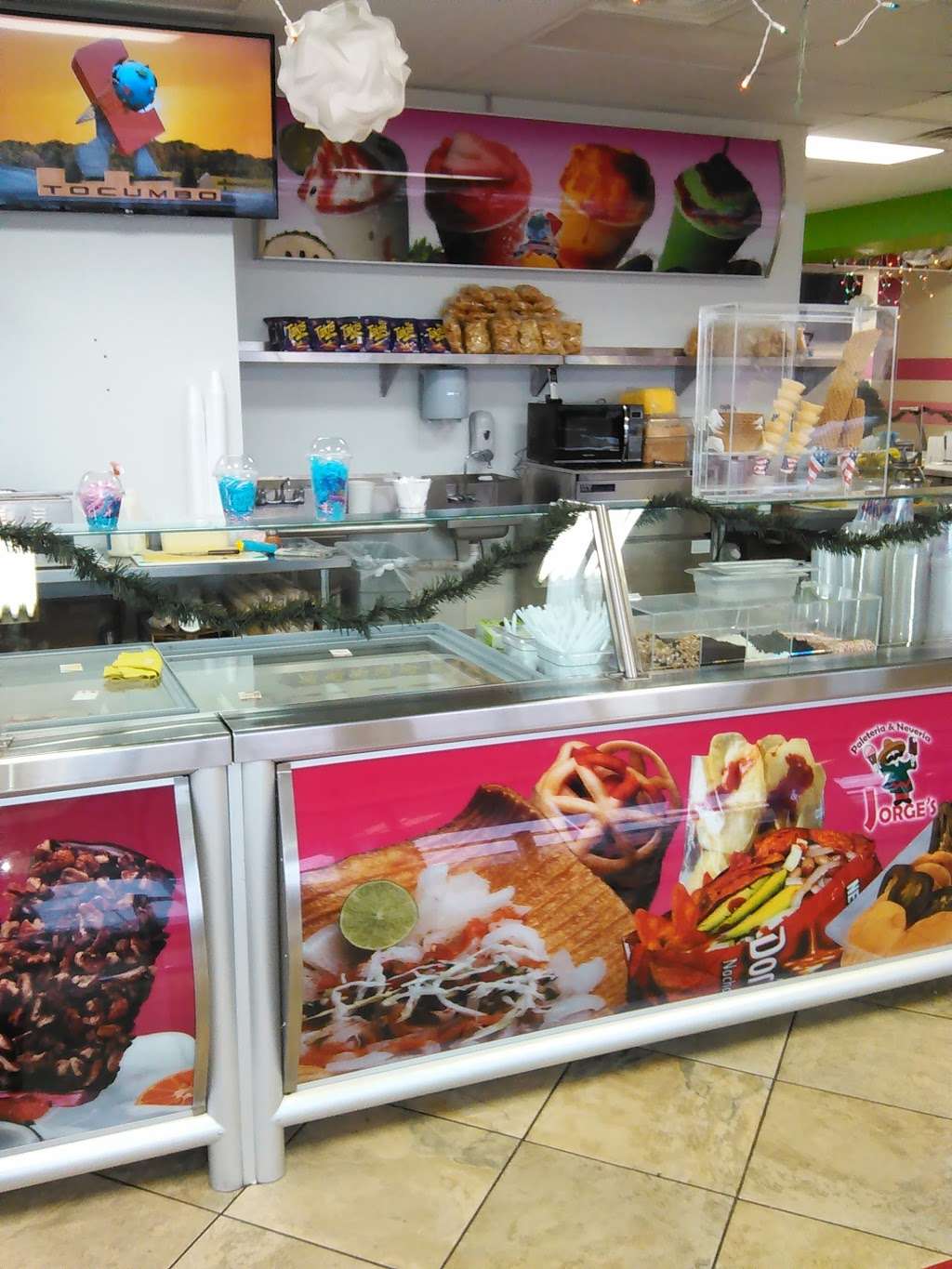 La Michoacana Premium | 507 W Lake St, Addison, IL 60101 | Phone: (630) 359-5569