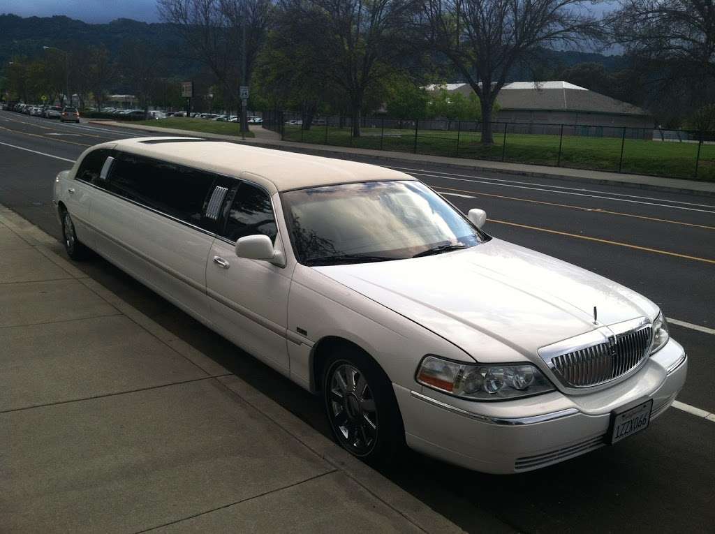 Bay area Town Car & Limousine service | 4854 Bernal Ave g, Pleasanton, CA 94566, USA | Phone: (408) 506-5052