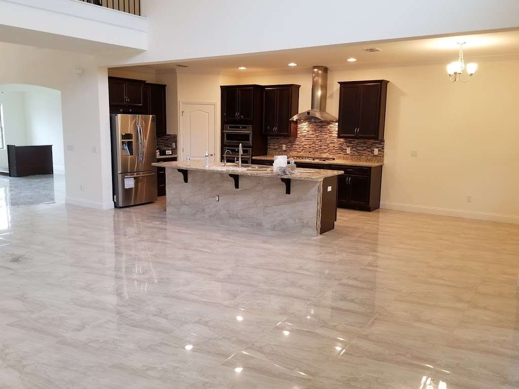 OJ Flooring & Handyman Services | Tangora St, Orlando, FL 32825, USA | Phone: (407) 844-5428