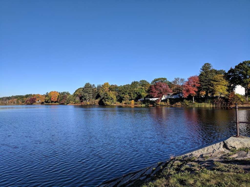 Sudbury Aquaduct | Sudbury River, Framingham, MA 01702, USA