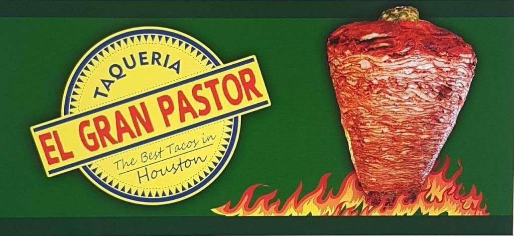 Taqueria El Gran Pastor | 1653 Gessner Rd, Houston, TX 77080, USA | Phone: (832) 486-7305