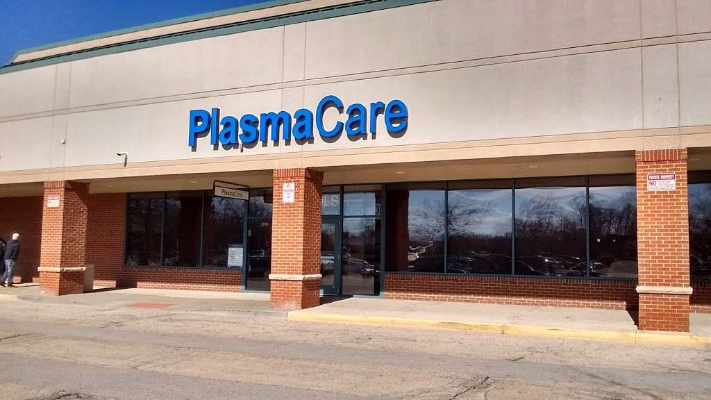 PlasmaCare, Inc. | 3280 W 87th St, Chicago, IL 60652, USA | Phone: (708) 459-9888