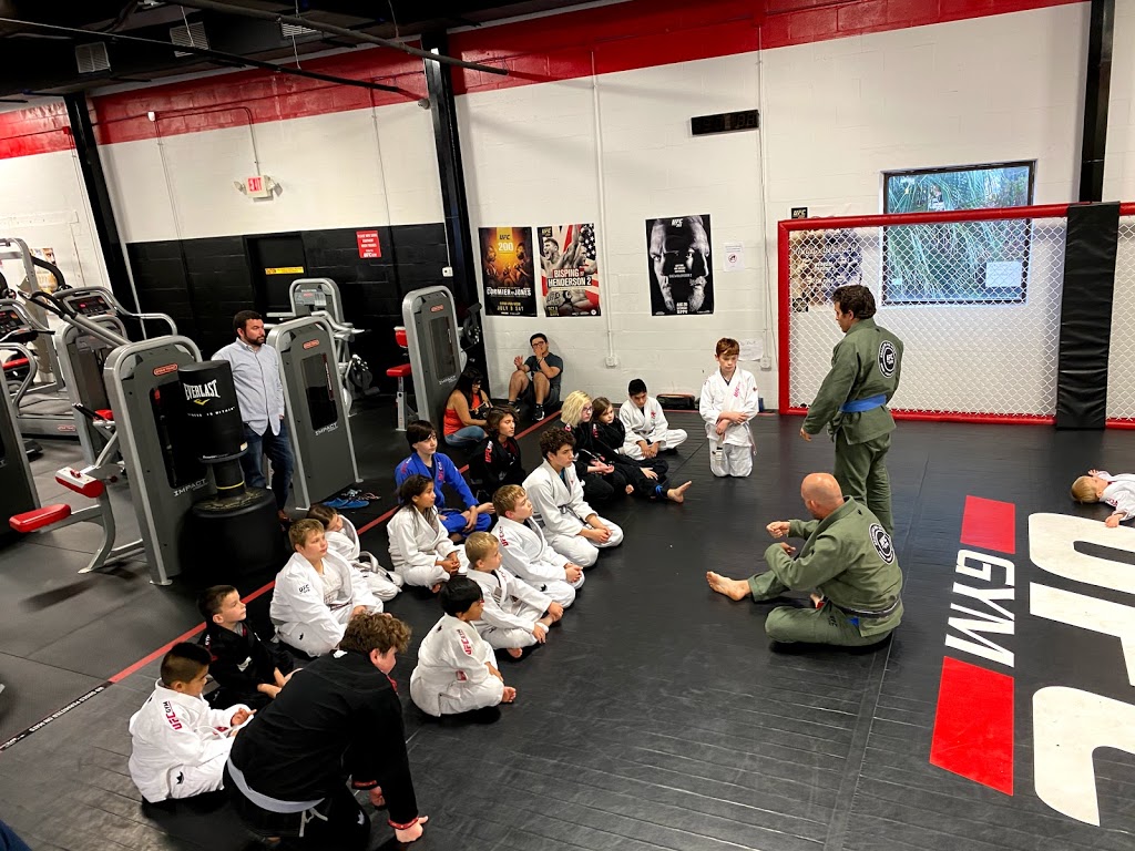 UFC Gym | 28784 US-19, Clearwater, FL 33761, USA | Phone: (727) 265-2269