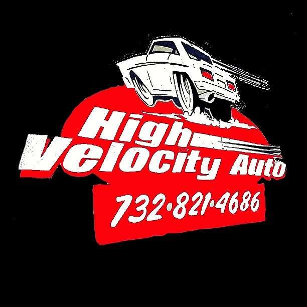 High Velocity Auto | 521 Cozzens Ln # D, North Brunswick Township, NJ 08902, USA | Phone: (732) 821-4686