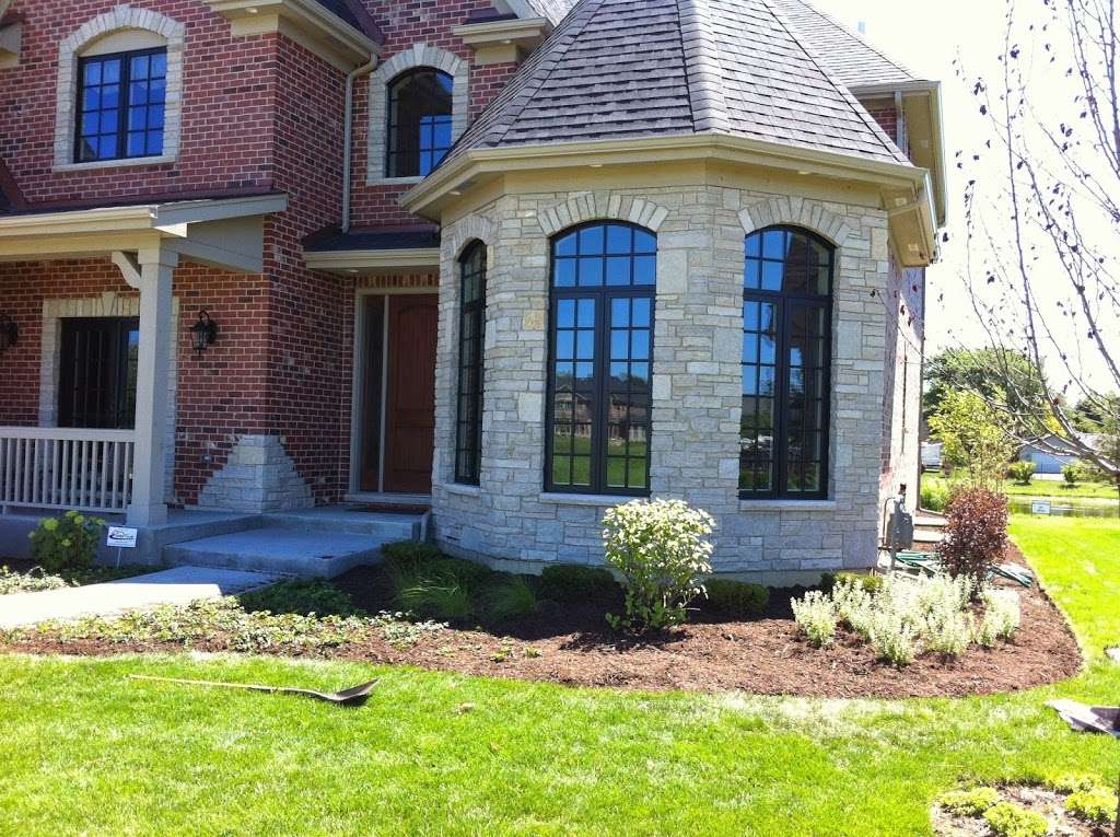 Groundworks Land Design Llc 15100 S Indian Boundary Rd Plainfield Il 60544 Usa
