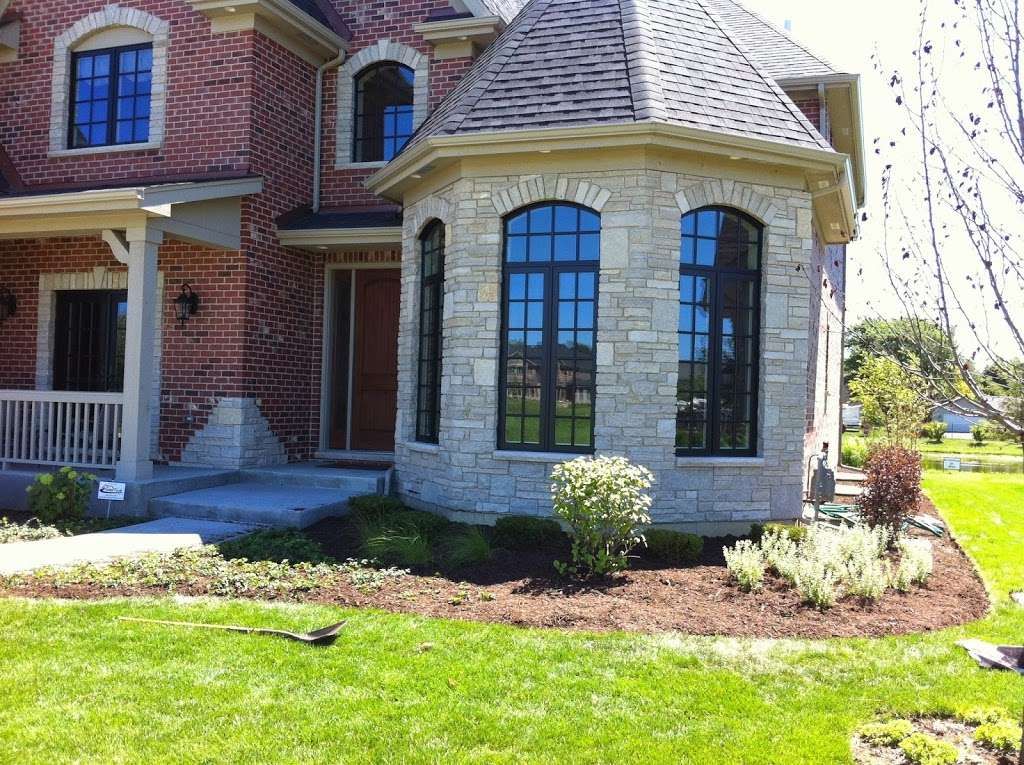 Groundworks Land Design LLC | 15100 S Indian Boundary Rd, Plainfield, IL 60544, USA | Phone: (630) 579-6300